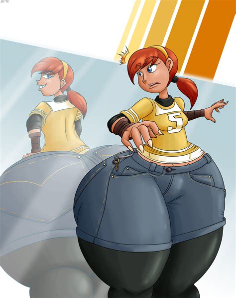 weight gain rule34|Rule 34 / weight gain.